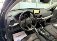 AUDI Q2 35TFSI 1.5TFSI 150CV S-TRONIC SPORT