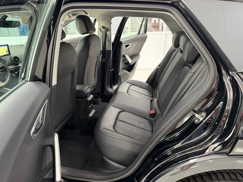 AUDI Q2 35TFSI 1.5TFSI 150CV S-TRONIC SPORT