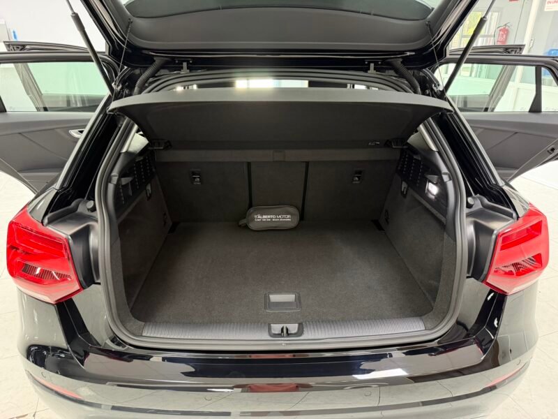 AUDI Q2 35TFSI 1.5TFSI 150CV S-TRONIC SPORT