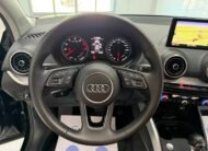 AUDI Q2 35TFSI 1.5TFSI 150CV S-TRONIC SPORT