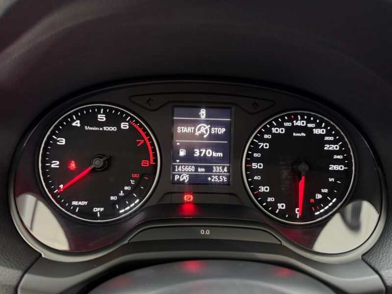 AUDI Q2 35TFSI 1.5TFSI 150CV S-TRONIC SPORT