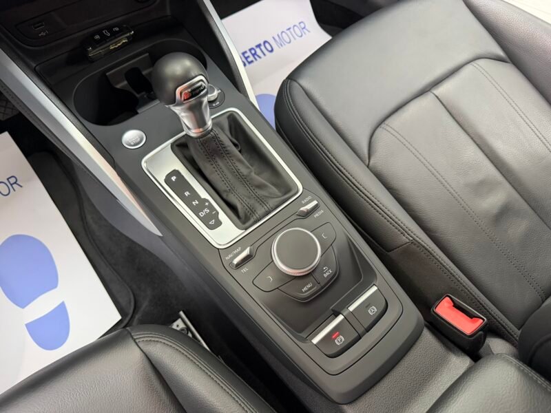 AUDI Q2 35TFSI 1.5TFSI 150CV S-TRONIC SPORT