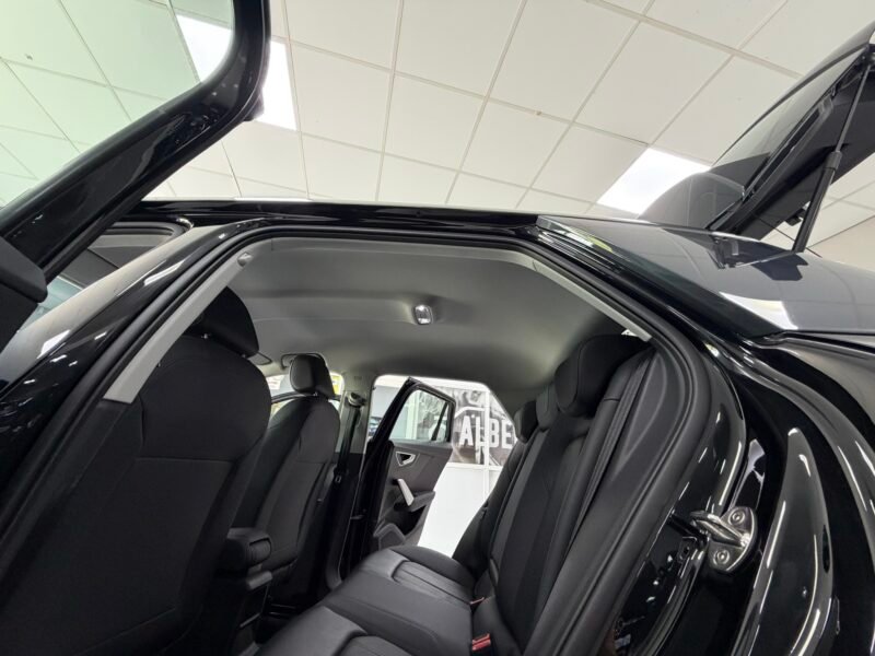 AUDI Q2 35TFSI 1.5TFSI 150CV S-TRONIC SPORT
