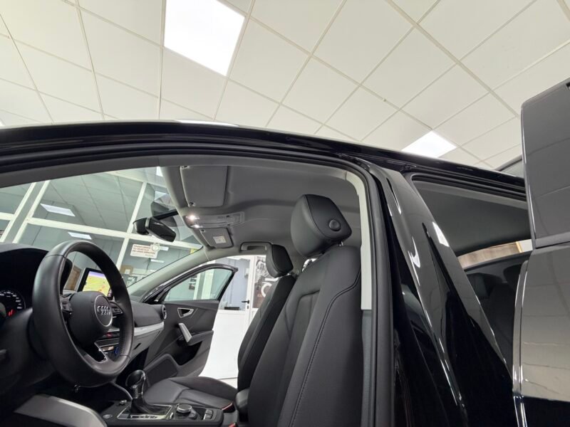 AUDI Q2 35TFSI 1.5TFSI 150CV S-TRONIC SPORT