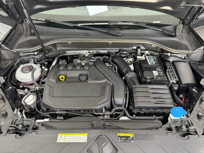 AUDI Q2 35TFSI 1.5TFSI 150CV S-TRONIC SPORT