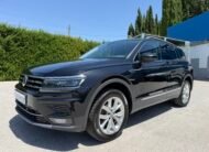 VOLKSWAGEN TIGUAN ALLSPACE 2.0TDI 150CV SPORT