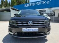 VOLKSWAGEN TIGUAN ALLSPACE 2.0TDI 150CV SPORT