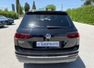 VOLKSWAGEN TIGUAN ALLSPACE 2.0TDI 150CV SPORT