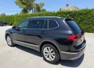 VOLKSWAGEN TIGUAN ALLSPACE 2.0TDI 150CV SPORT