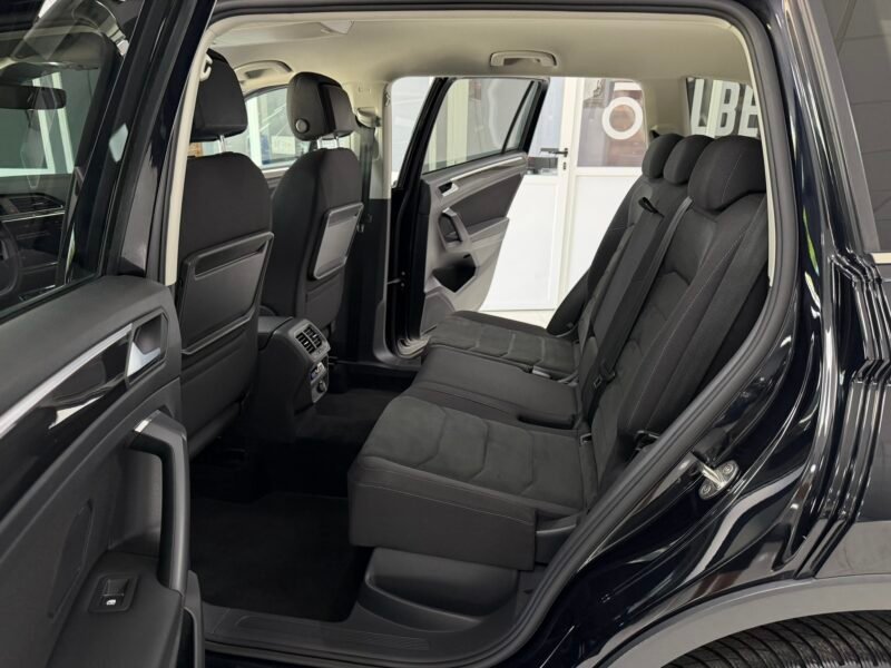 VOLKSWAGEN TIGUAN ALLSPACE 2.0TDI 150CV SPORT
