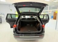 VOLKSWAGEN TIGUAN ALLSPACE 2.0TDI 150CV SPORT