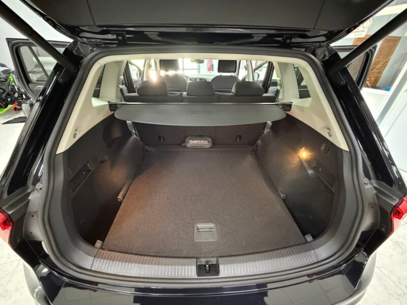 VOLKSWAGEN TIGUAN ALLSPACE 2.0TDI 150CV SPORT