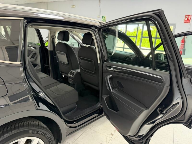 VOLKSWAGEN TIGUAN ALLSPACE 2.0TDI 150CV SPORT