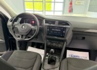 VOLKSWAGEN TIGUAN ALLSPACE 2.0TDI 150CV SPORT