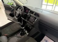 VOLKSWAGEN TIGUAN ALLSPACE 2.0TDI 150CV SPORT