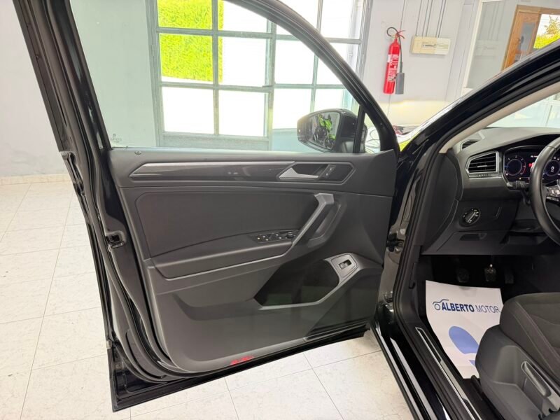 VOLKSWAGEN TIGUAN ALLSPACE 2.0TDI 150CV SPORT