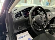 VOLKSWAGEN TIGUAN ALLSPACE 2.0TDI 150CV SPORT