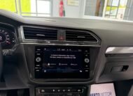 VOLKSWAGEN TIGUAN ALLSPACE 2.0TDI 150CV SPORT