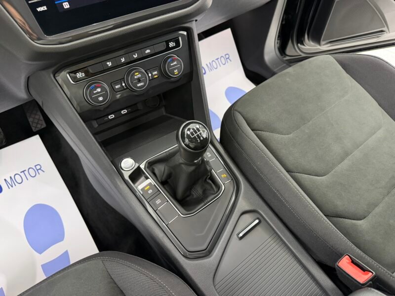 VOLKSWAGEN TIGUAN ALLSPACE 2.0TDI 150CV SPORT