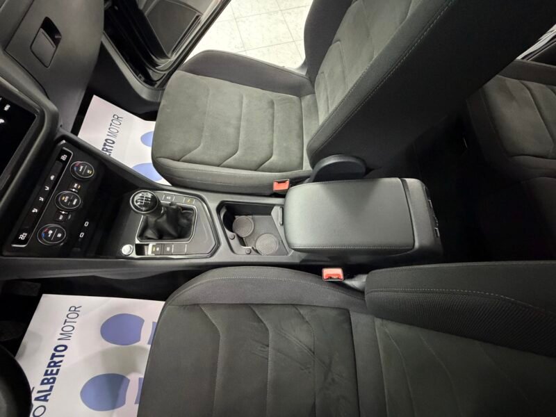 VOLKSWAGEN TIGUAN ALLSPACE 2.0TDI 150CV SPORT