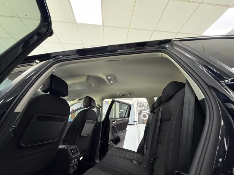 VOLKSWAGEN TIGUAN ALLSPACE 2.0TDI 150CV SPORT