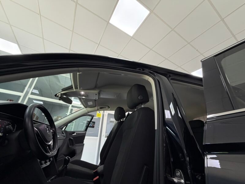 VOLKSWAGEN TIGUAN ALLSPACE 2.0TDI 150CV SPORT