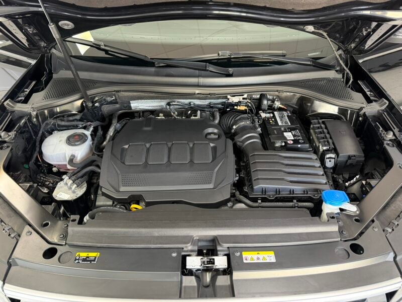 VOLKSWAGEN TIGUAN ALLSPACE 2.0TDI 150CV SPORT