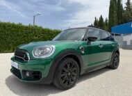 MINI COUNTRYMAN COOPER S AUT (F60) 2.0I 192CV