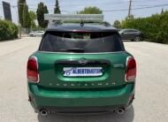 MINI COUNTRYMAN COOPER S AUT (F60) 2.0I 192CV