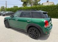 MINI COUNTRYMAN COOPER S AUT (F60) 2.0I 192CV