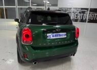 MINI COUNTRYMAN COOPER S AUT (F60) 2.0I 192CV