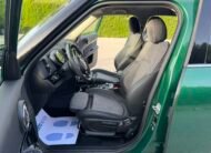 MINI COUNTRYMAN COOPER S AUT (F60) 2.0I 192CV