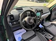 MINI COUNTRYMAN COOPER S AUT (F60) 2.0I 192CV