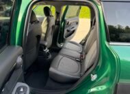MINI COUNTRYMAN COOPER S AUT (F60) 2.0I 192CV