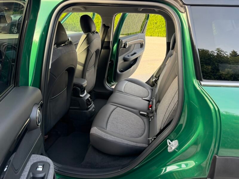 MINI COUNTRYMAN COOPER S AUT (F60) 2.0I 192CV