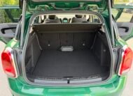 MINI COUNTRYMAN COOPER S AUT (F60) 2.0I 192CV