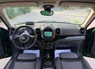 MINI COUNTRYMAN COOPER S AUT (F60) 2.0I 192CV
