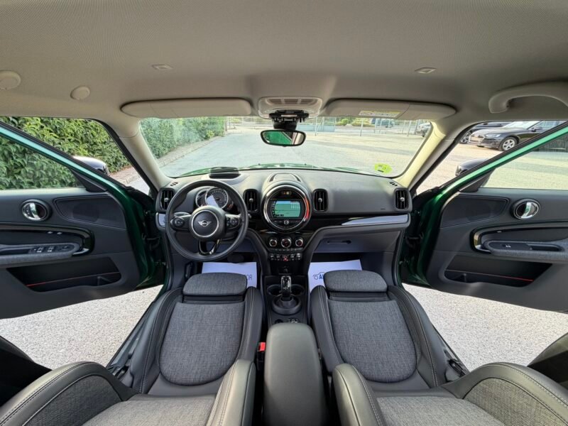 MINI COUNTRYMAN COOPER S AUT (F60) 2.0I 192CV