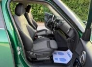 MINI COUNTRYMAN COOPER S AUT (F60) 2.0I 192CV