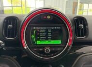 MINI COUNTRYMAN COOPER S AUT (F60) 2.0I 192CV