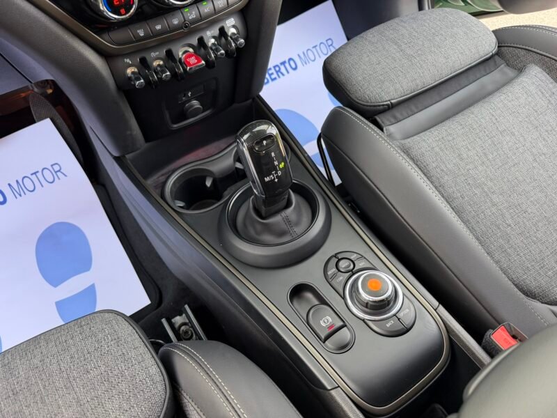 MINI COUNTRYMAN COOPER S AUT (F60) 2.0I 192CV