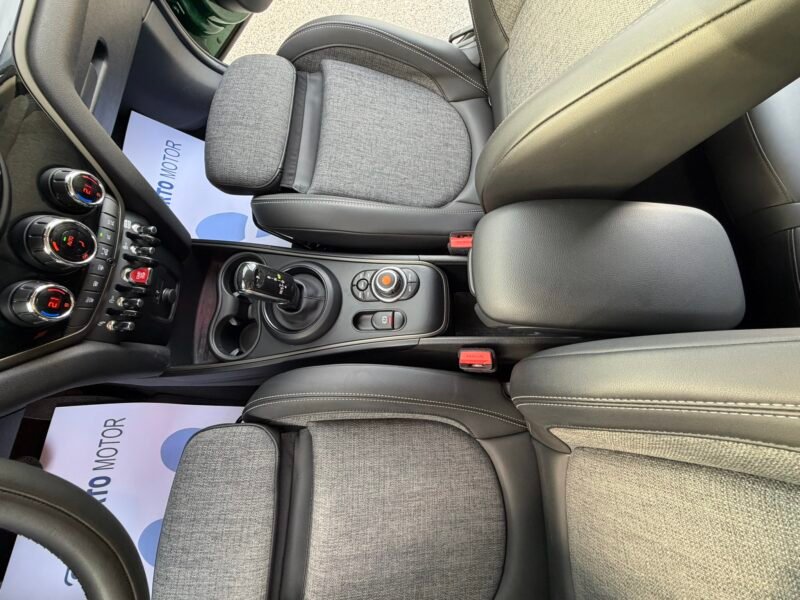 MINI COUNTRYMAN COOPER S AUT (F60) 2.0I 192CV
