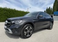MERCEDES-BENZ GLC COUPE GLC300DE 4 MATIC 2.0D 306CV 9G-TRONIC