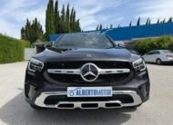 MERCEDES-BENZ GLC COUPE GLC300DE 4 MATIC 2.0D 306CV 9G-TRONIC