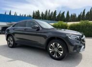 MERCEDES-BENZ GLC COUPE GLC300DE 4 MATIC 2.0D 306CV 9G-TRONIC