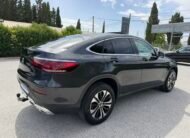 MERCEDES-BENZ GLC COUPE GLC300DE 4 MATIC 2.0D 306CV 9G-TRONIC