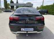 MERCEDES-BENZ GLC COUPE GLC300DE 4 MATIC 2.0D 306CV 9G-TRONIC