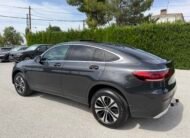 MERCEDES-BENZ GLC COUPE GLC300DE 4 MATIC 2.0D 306CV 9G-TRONIC