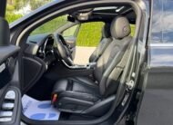 MERCEDES-BENZ GLC COUPE GLC300DE 4 MATIC 2.0D 306CV 9G-TRONIC