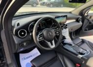 MERCEDES-BENZ GLC COUPE GLC300DE 4 MATIC 2.0D 306CV 9G-TRONIC